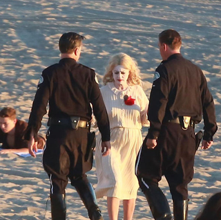 Oh. That’s what happened to Baby Jane